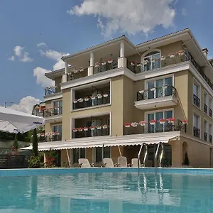 Hotel Sophia