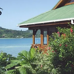 Hotel Le Jardin Des Palmes