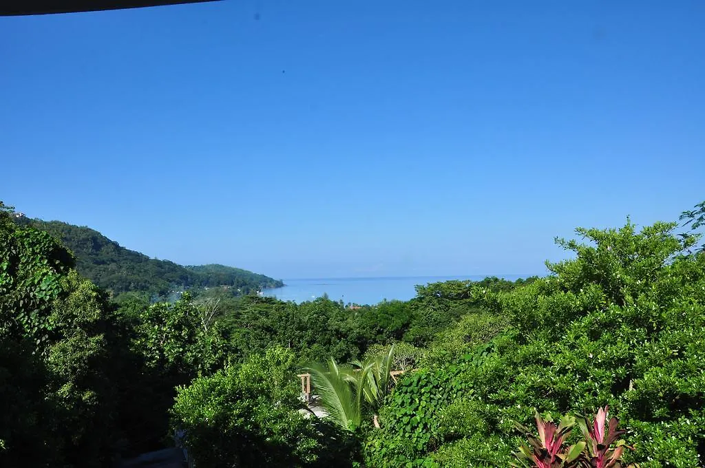 Cella Villa Anse a La Mouche Affittacamere