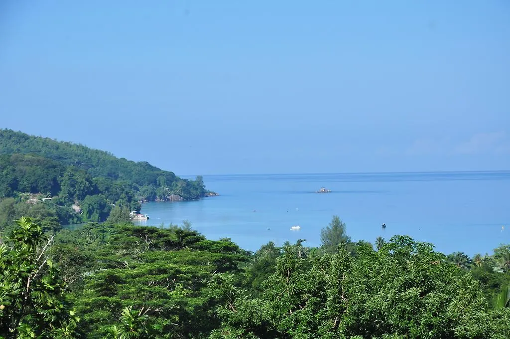 Cella Villa Anse a La Mouche 3*,  Seychelles