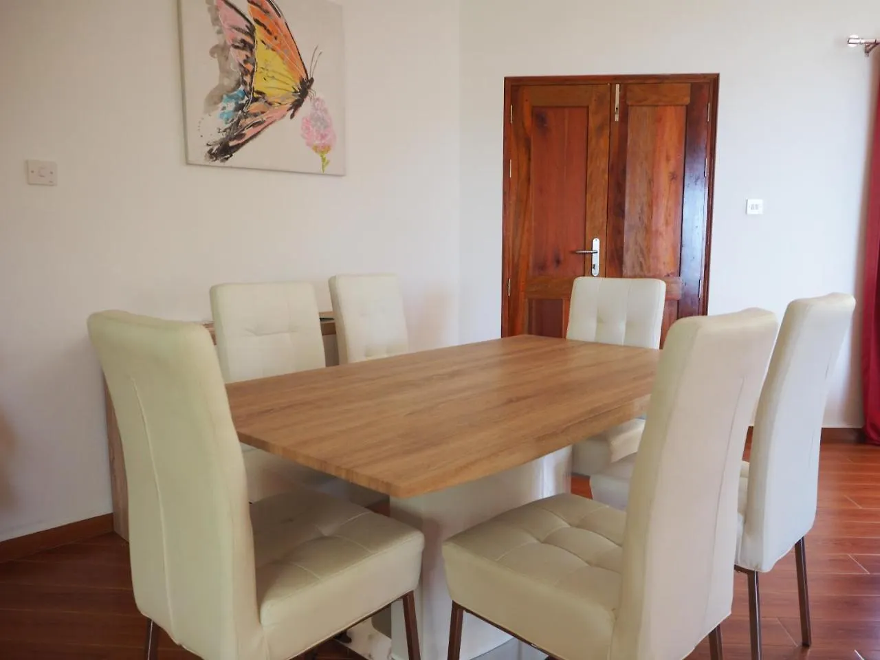 Cella Villa Anse a La Mouche Seychelles
