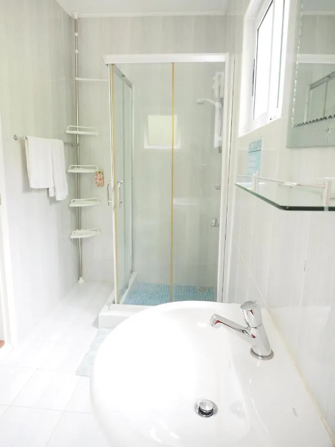 Gæstehus Cella Villa Anse a La Mouche