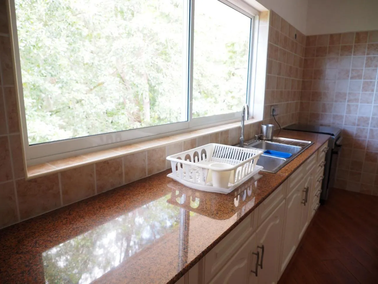 Cella Villa Anse a La Mouche 3*,