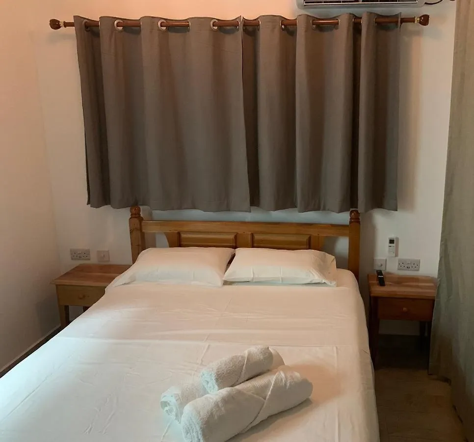 *** Guest house Cella Villa Anse a La Mouche Seychelles