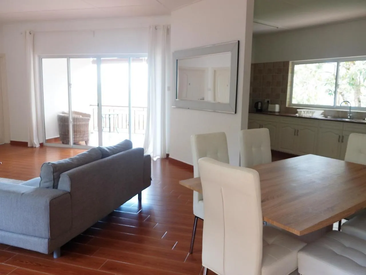 Guest house Cella Villa Anse a La Mouche