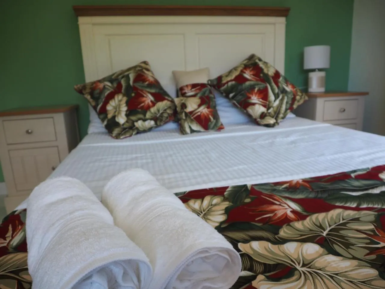 Guest house Cella Villa Anse a La Mouche