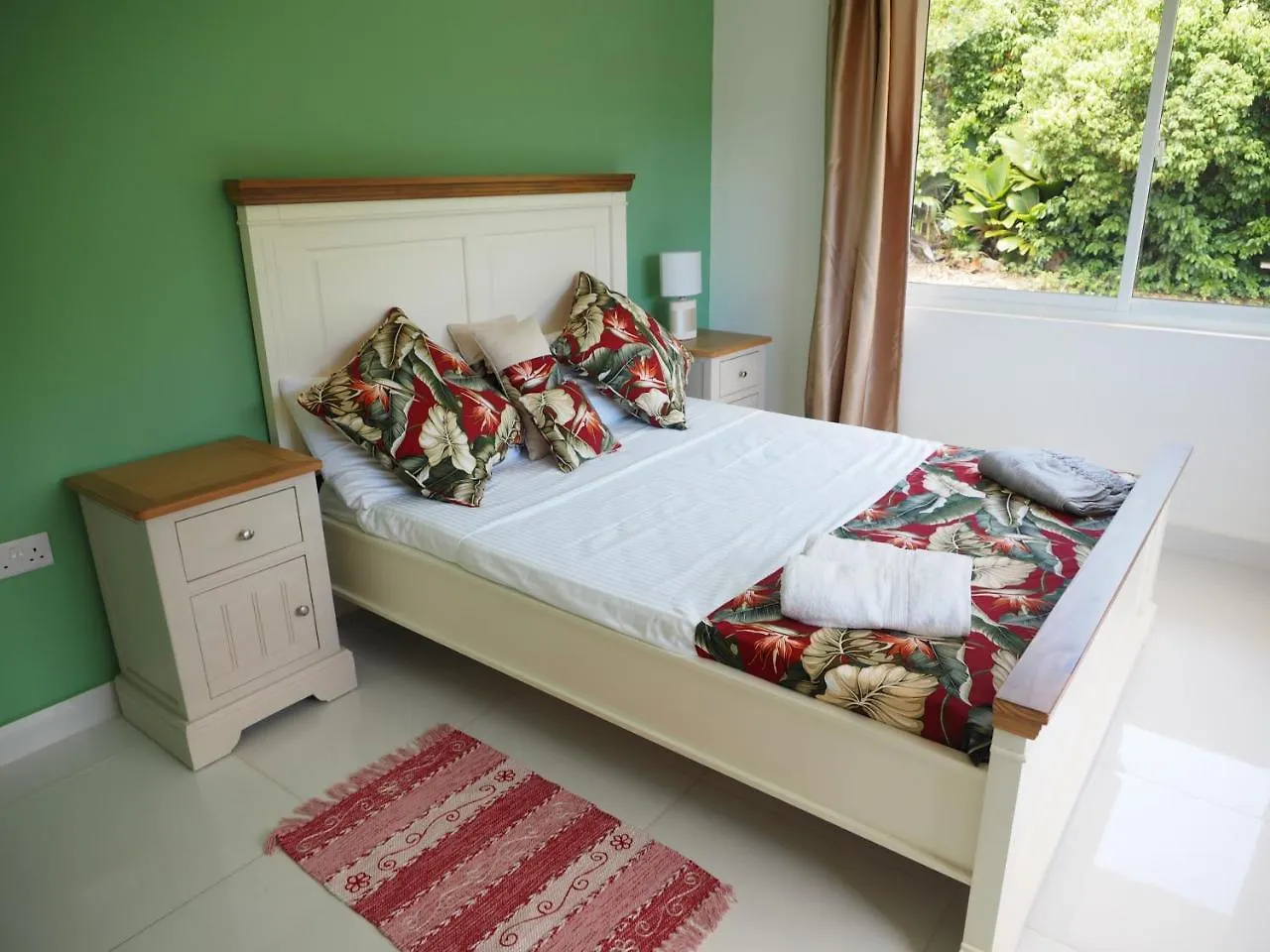 Guest house Cella Villa Anse a La Mouche